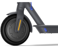 Xiaomi Mi Electric Scooter 3 czarna - 676868 - zdjęcie 8